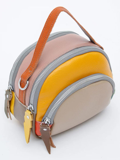 Сумка 3901-04NN color Natale Navetta