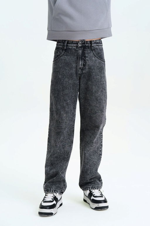 BGPQ3377 Брюки для мальчиков