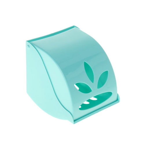 Цена за 2 шт. Держатель для туалетной бумаги «Фантазия», МИКС