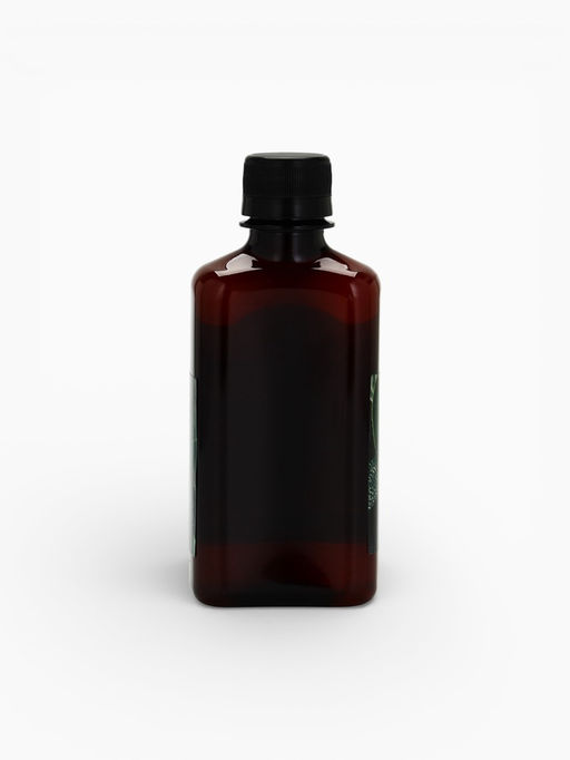 Бальзам безалкогольный на травах Здоровый сон: пустырник, душица, в пластиковой бутылке, 250 мл