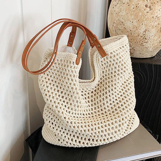 Сумка BG-S-219-Cream