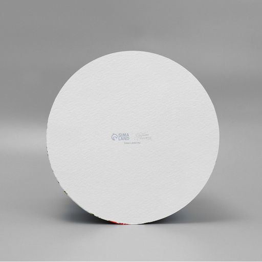 Коробка подарочная круглая Сказочных моментов, 19.5 22 см - Дарите счастье фото 6