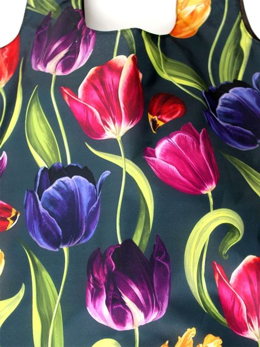 Сумка, Мод.4. Тюльпаны - Moshna фото 3