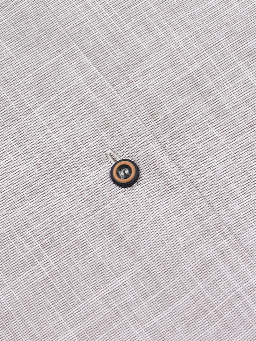 Сорочка мужская короткий рукав GREG 530/201/FL/1p  фото 2