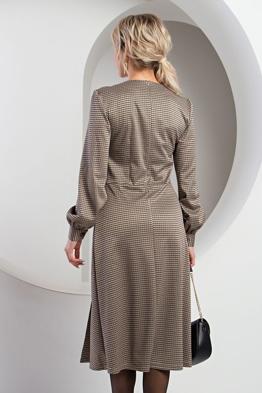 VALENTINA  Платье Джилли №2  фото 3