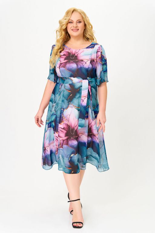 Платье Swallow 827