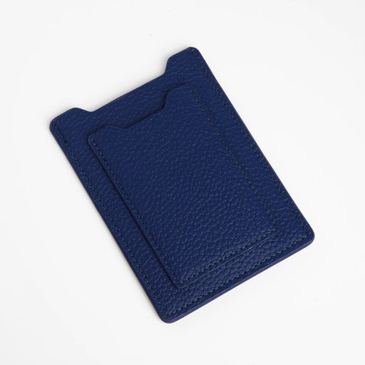Обложка для автодокументов, цвет синий - Simaland фото 2