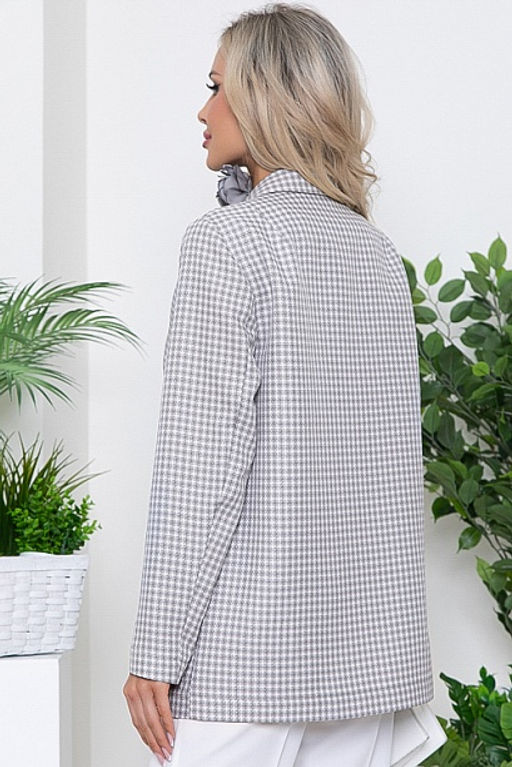 Жакет 8195 - Avili фото 8