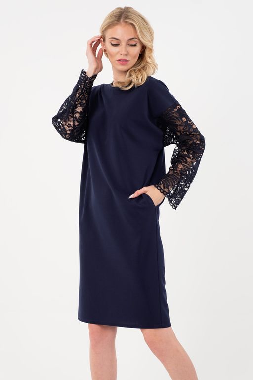 Платье П4-4240/6 - Wisell фото 9