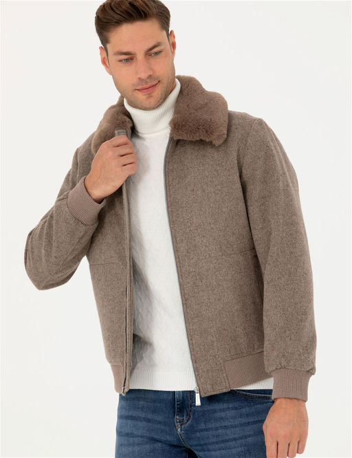 Bej Ka_e Mont - Pierre cardin фото 4