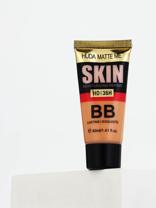 Цена за 2 шт. BB крем для лица, оттенок 03, 40 мл