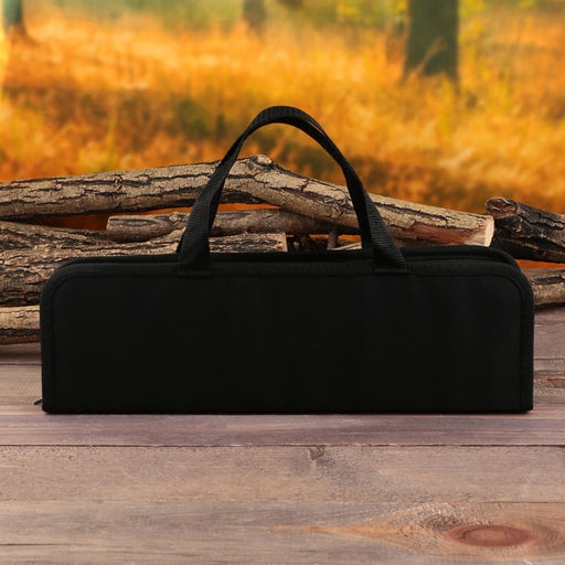 Подарочный набор для барбекю «BBQ grill»: 5 предметов