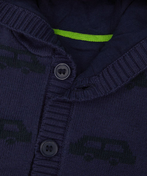 Mothercare / Кардиган