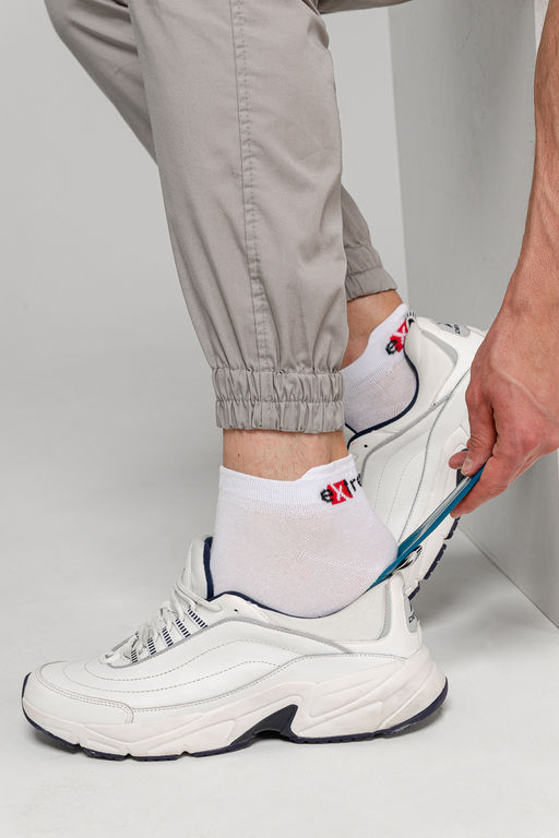 Носки мужские Импульс (набор 10 пар)