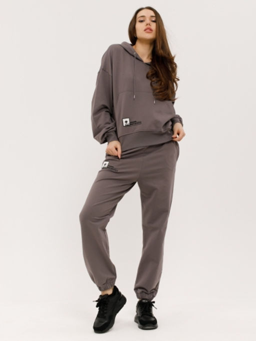 СПОРТИВНЫЙ КОСТЮМ ЖЕНСКИЙ