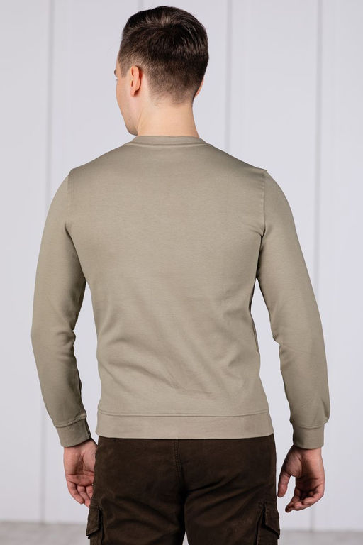 свитшот 
 06.688040-01 - Eu-mens фото 2