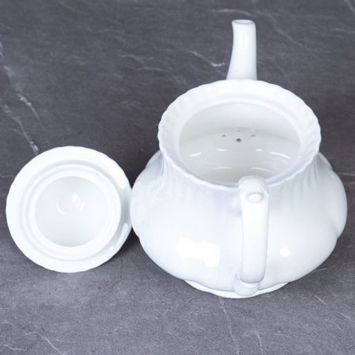 Чайник заварочный 900 мл / HG-359 /уп 18/ - Галеонтрейд фото 3