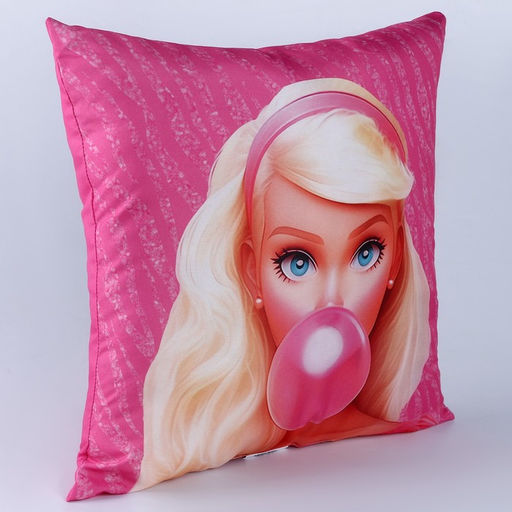 Подушка декоративная Жевачка - Mni mnu фото 2