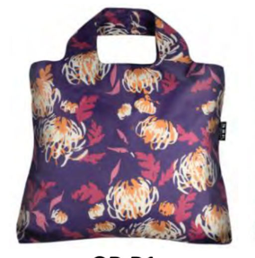 GRAPHIC Эко-сумка Oriental Spice 1 - Envirosax фото 2