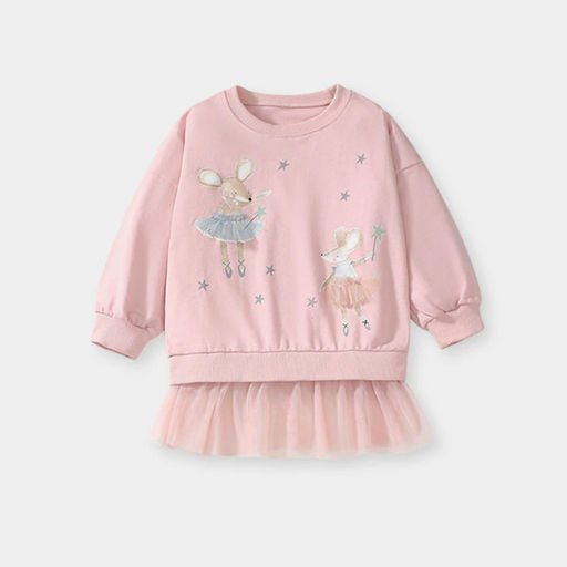 Свитшот Little Maven фото 2