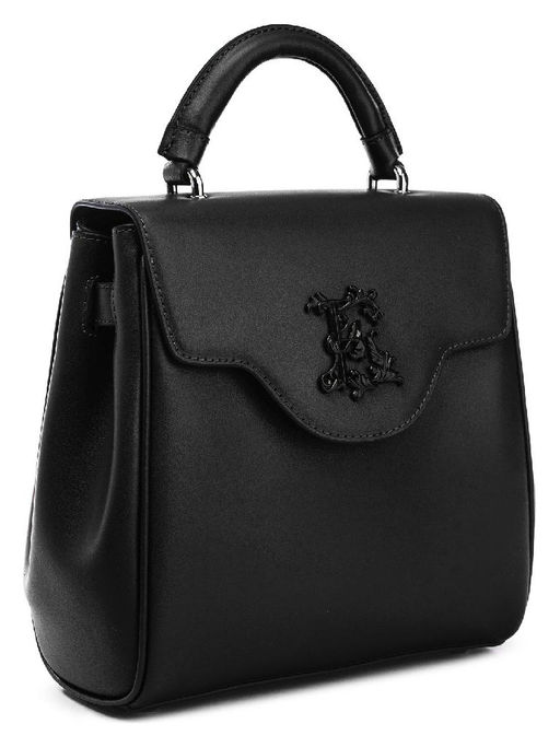 Сумка ELEGANZZA Z151-0506 black  фото 3