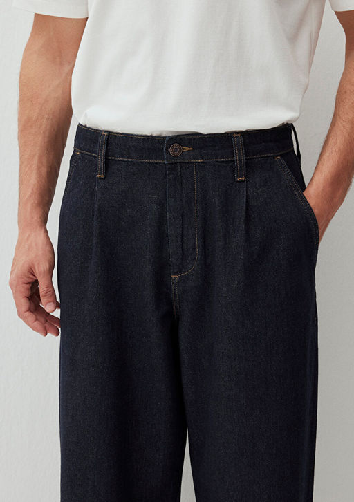 Billie Mavi Edition Rinse Jean Pantolon  фото 9