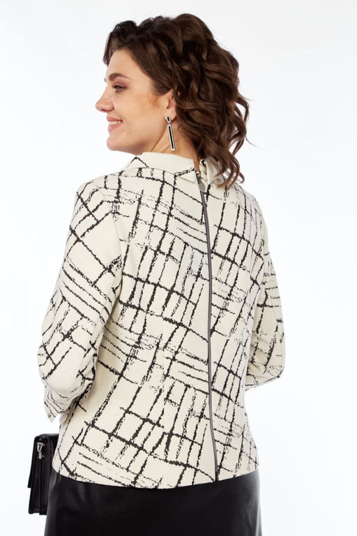 Платье BAGIRA ANTA 1007 №2 - Mira fashion фото 389