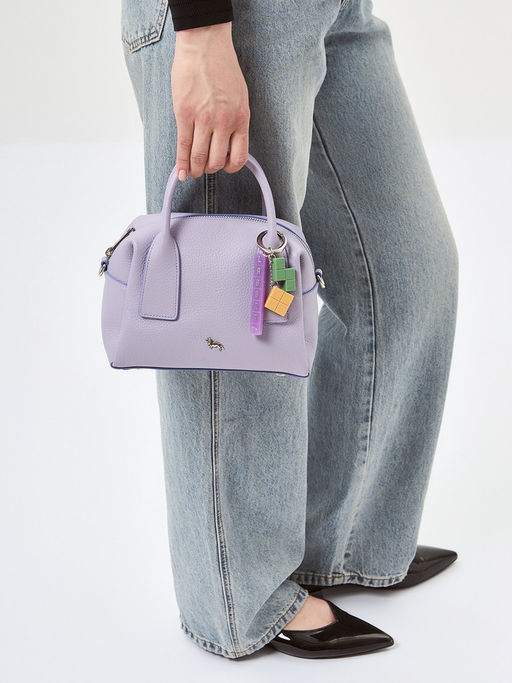 Сумка Labbra LZ-70500 misted mauve  фото 6