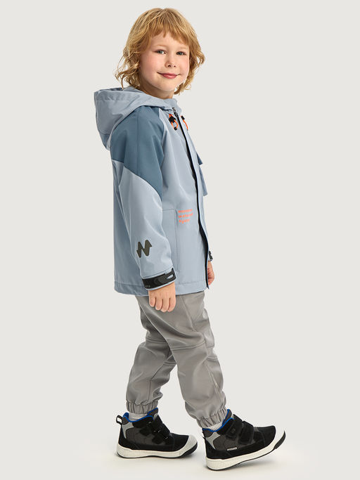 Ветровка 4л5726 туман