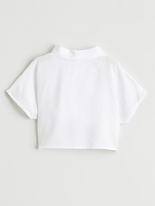 Ba?lamal? K?z ?ocuk G?mlek