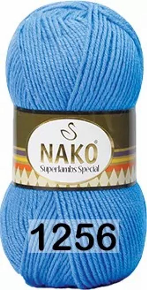 SUPERLAMBS SPECIAL NAKO  фото 35