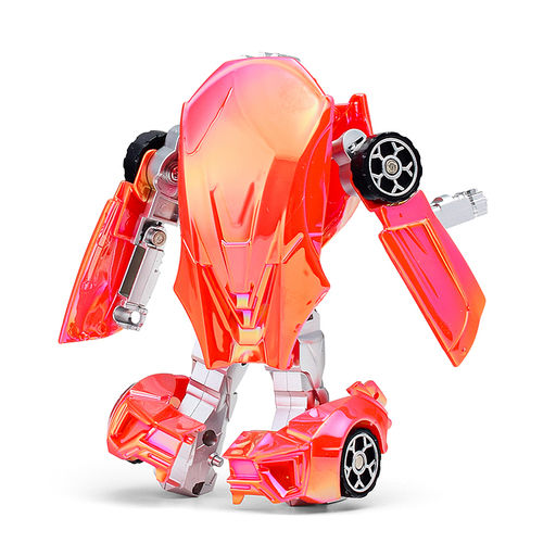 Робот "ТехноГибрид" в коробке