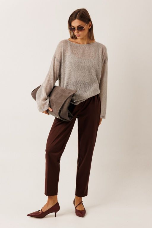 джемпер 23001K - KOKOdea фото 3