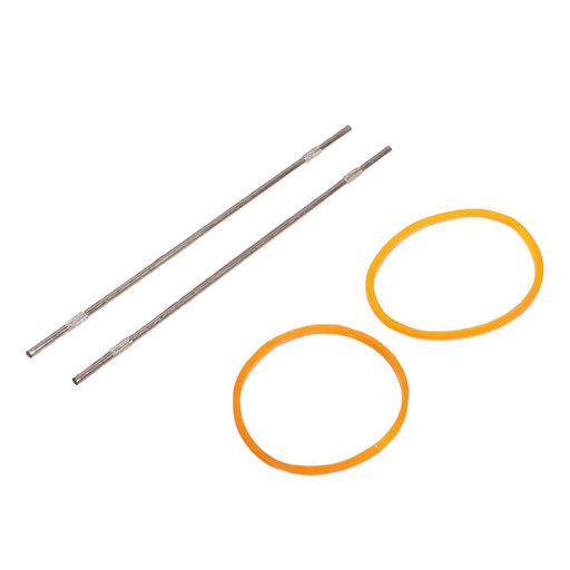 Набор для опытов Электромобиль - Эврики фото 17