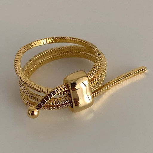 Кольцо арт. 51 1830 (id 281010) - Rada фото 2