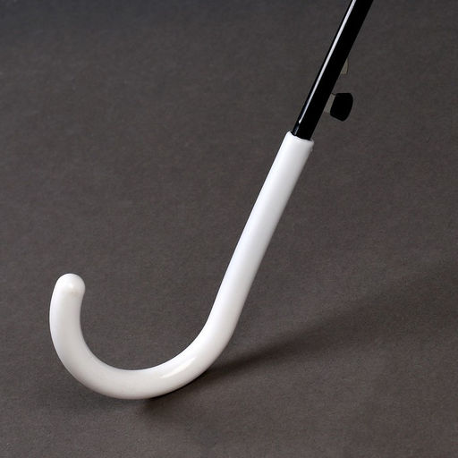 Зонт детский Космос полуавтомат прозрачный, d=90см - Funny toys фото 7