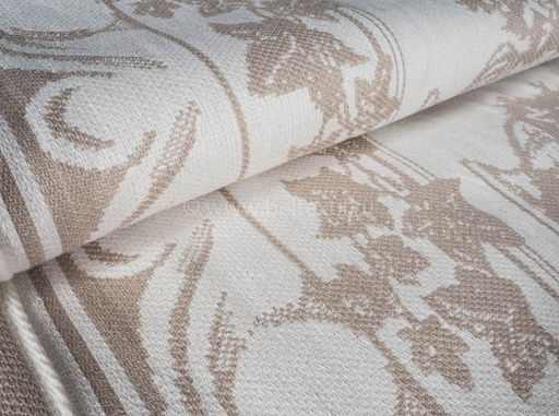 8с11.111ж1 Английский сад (ДТЭ лен) Покрывало декорат.206х230см