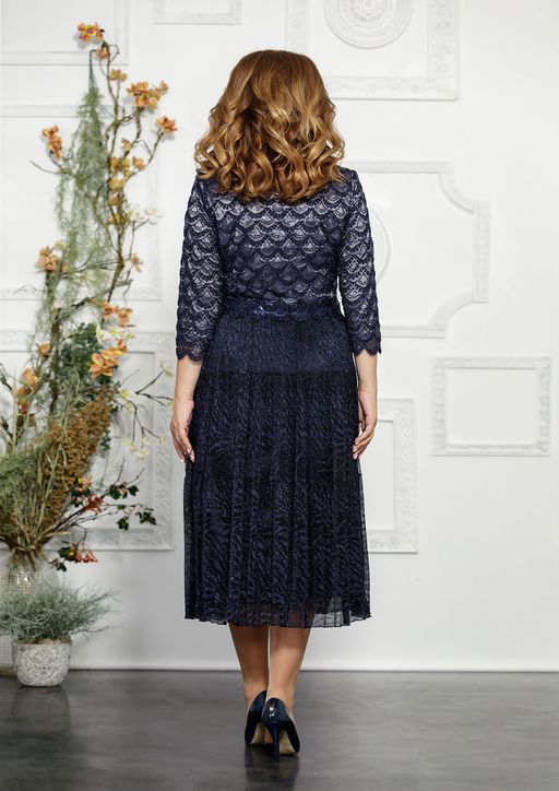 Платье Mira Fashion 4846  фото 2