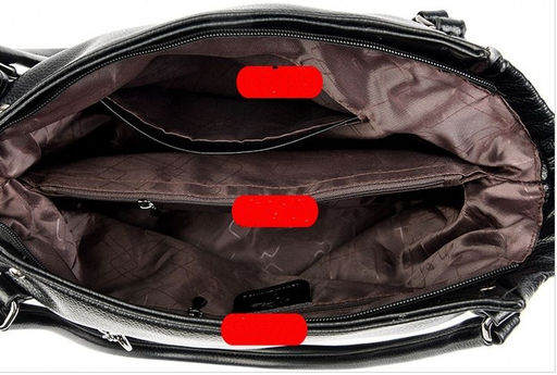 KAIDIFEINIROO Сумка женская 9682 фото 72