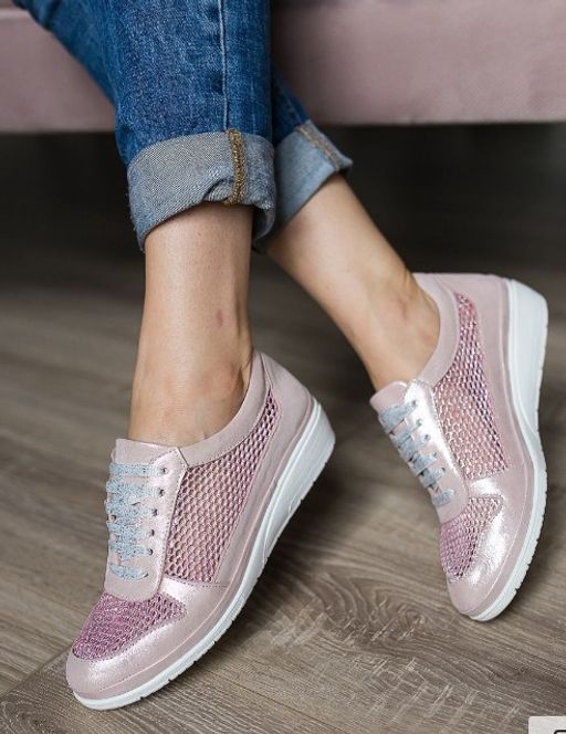 Кроссовки Pirochi