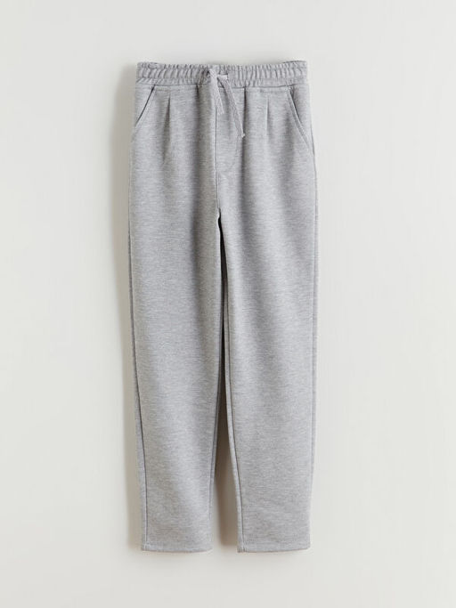 Beli Lastikli Erkek ?ocuk Pantolon