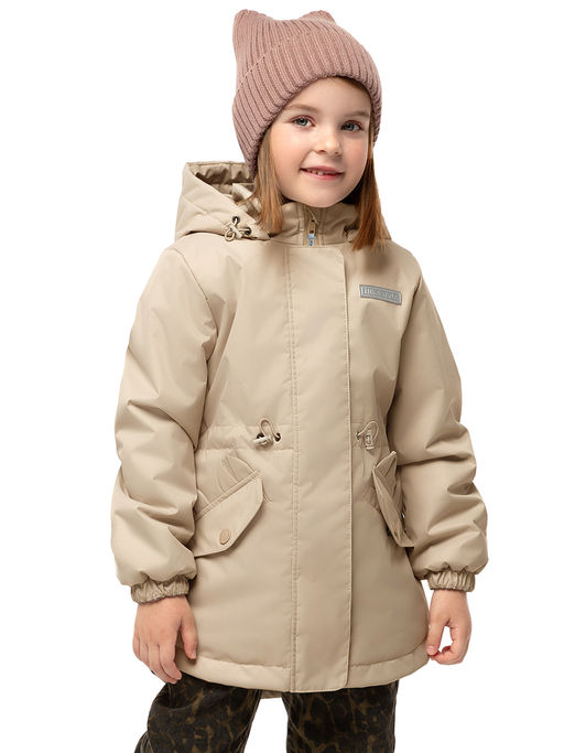 Куртка 4м4025 орхидея - Nikastyle фото 5