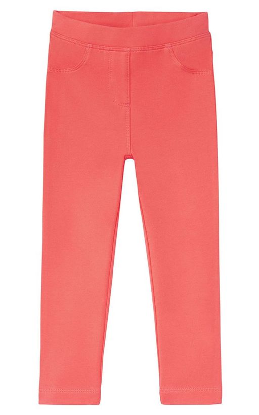 Джеггинсы для девочек LUPILU