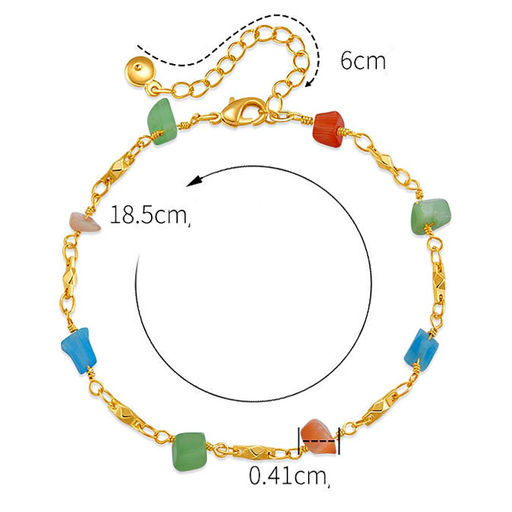 Браслет арт. 41 8797 (id 276381) - Rada фото 3