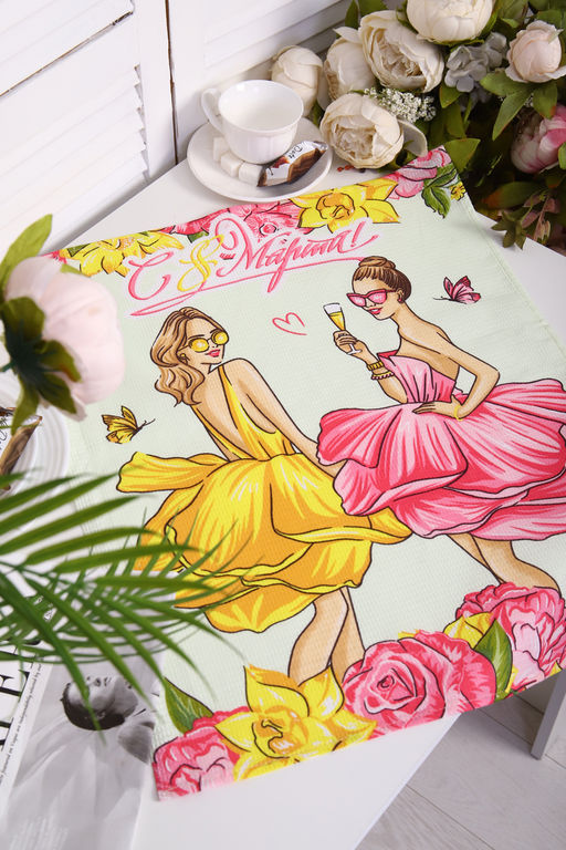 Полотенце 32574 - Натали фото 5