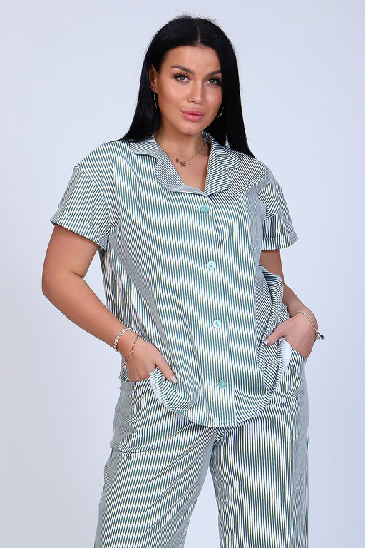 Костюм 35287 - Натали фото 20