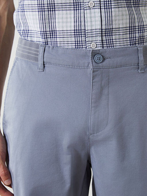 Standart Kal?p Gabardin Erkek ?ort