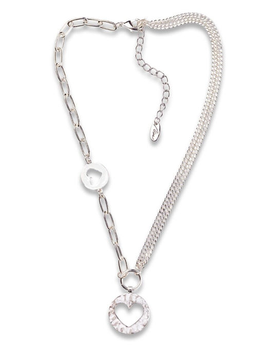 Ожерелье 12/1608 - Модные истории фото 2