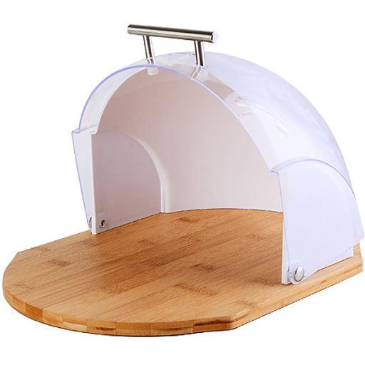 31349 Хлебница 37 х 26х21,5 см MB (х4) - Mayer&boch фото 2