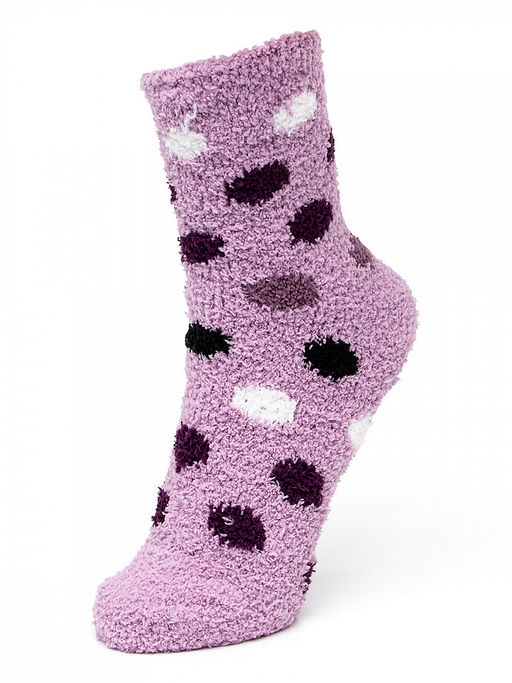 Набор носков зимних (2 пары) р.36-39 темно-синий